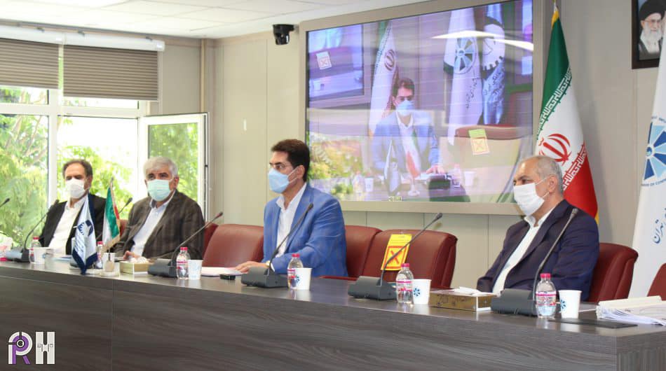 درخواست تولیدکنندگان لوازم خانگی از وزیر صنعت: مجوز افزایش قیمت ها را بدهید