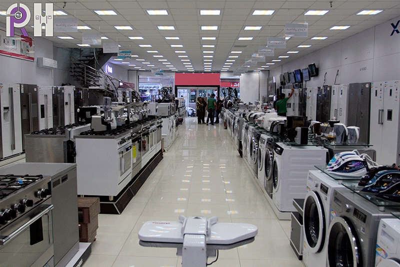 اخبار لوازم خانگی