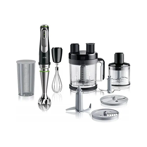 گوشت کوب براون مدل MQ9185X