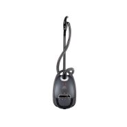 جارو برقی مدل2500W Chrome KOMPRESSOR
