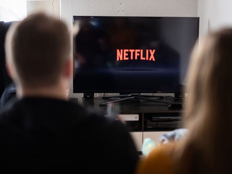 چرا تلویزیون سونی به اینترنت وصل نمیشه؟