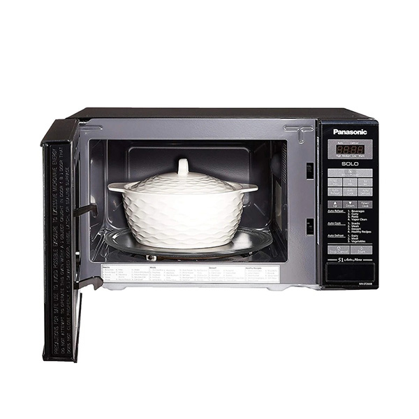 مایکروویو-پاناسونیک-مدل-NN-ST266B
