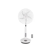 پنکه ایستاده شارژی جیپاس مدل GF-21219