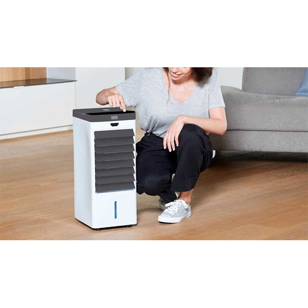 کولر-آبی-بلک-اند-دکر-مدل-BXAC50E