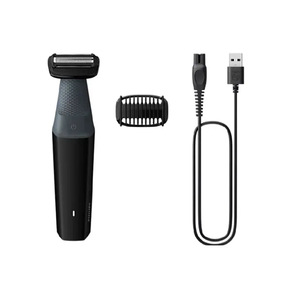 بادی-گروم-موی-بدن-فیلیپس-مدل-BG3017