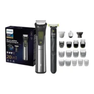 ماشین اصلاح موی سر و صورت فیلیپس مدل MG9553