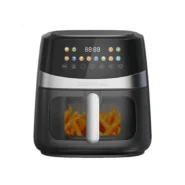 سرخ کن بدون روغن گوسونیک مدل GAF-778