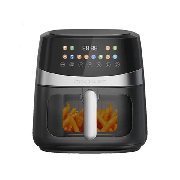 سرخ کن بدون روغن گوسونیک مدل GAF-778