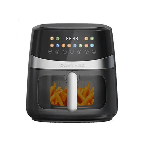 سرخ کن بدون روغن گوسونیک مدل GAF-778