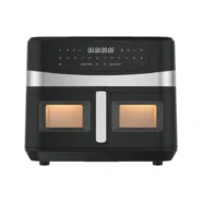 سرخکن بدون روغن سوپر کاسا مدل CA-114