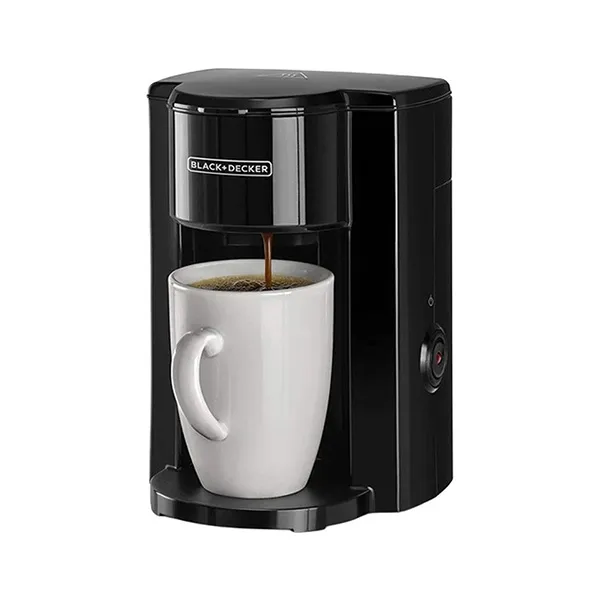قهوه ساز بلک اند دکر مدل DCM25N-B5