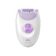 اپیلاتور براون سری Silk Epil 3 مدل SE3000