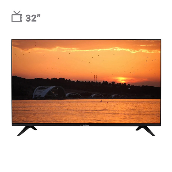 تلویزیون ال ای دی ایستکول مدل TM-LED32HR01 سایز 32 اینچ