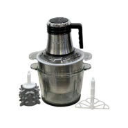 خردکن تیوارکس مدل TX-6187 دو کاسه