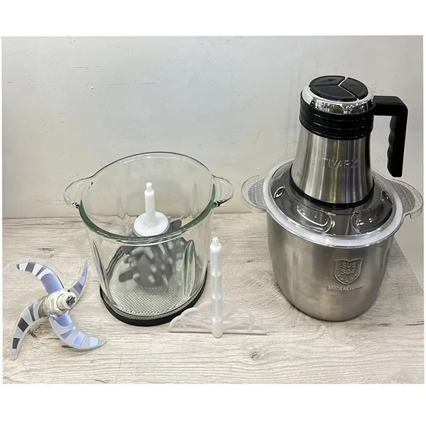 خردکن-تیوارکس-مدل-TX-6187