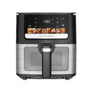 سرخ کن بدون روغن گوسونیک مدل GAF-879