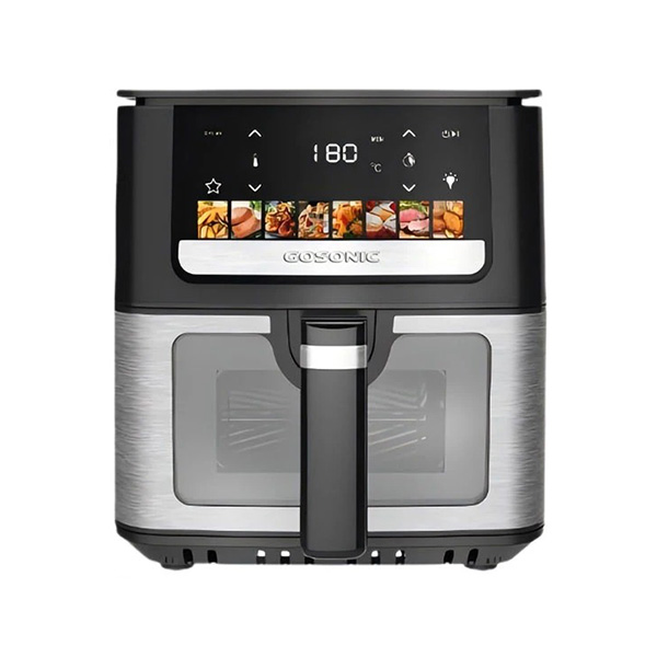 سرخ کن بدون روغن گوسونیک مدل GAF-879