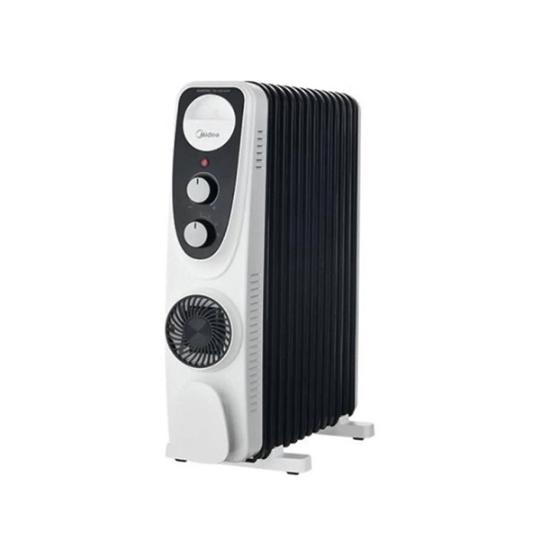 شوفاژ برقی مایدیا مدل NY2513-22HF