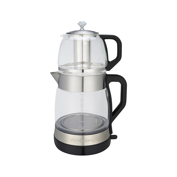 چای ساز گوسونیک مدل GST-783