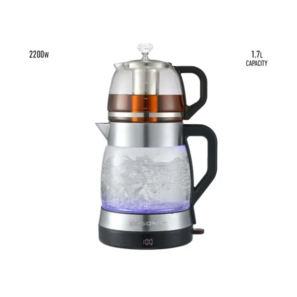 چایساز-گوسونیک-مدل-GST-783