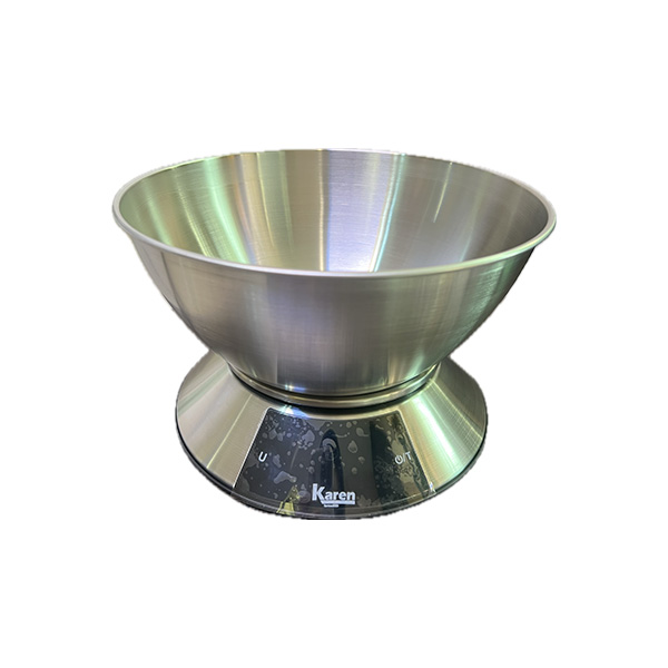 ترازو آشپزخانه کارن کمری مدل EK4370