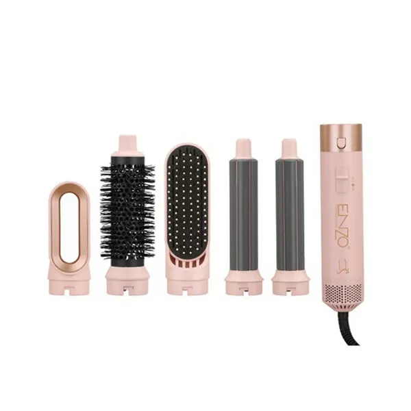 سشوار-5-کاره-انزو-مدل-EN-4142