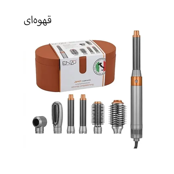 سشوار-6-کاره-انزو-مدل-EN-4133