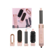 سشوار حرفه‌ای انزو پروفیشینال مدل en-4142 5in1