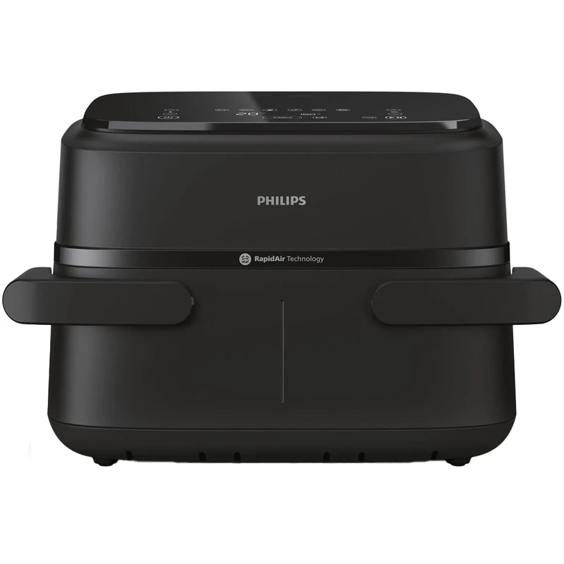 سرخ کن بدون روغن دوقلو فیلیپس مدل NA150