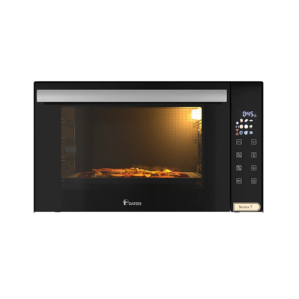 فر برقی داتیس مدل DT-737