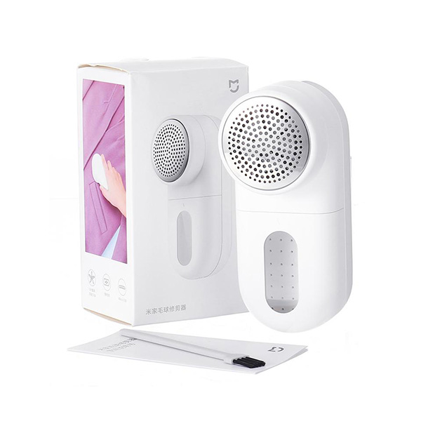 پرزگیر شارژی لباس شیائومی مدل MQXJQ01KL