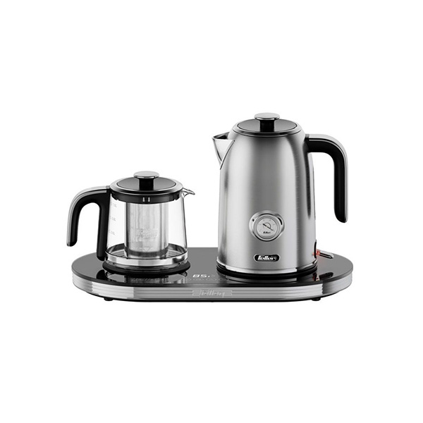 چایساز فلر مدل TS490