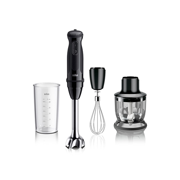 گوشت کوب برقی براون مدل MQ50202