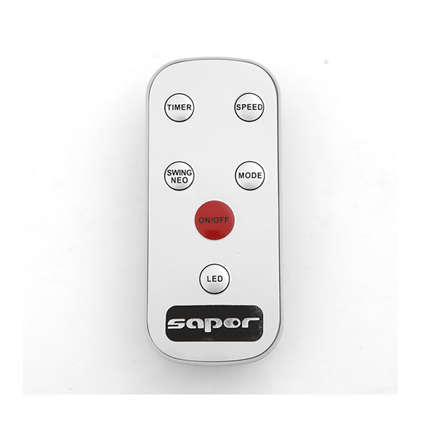پنکه-پایه-دار-ساپر- SAC-475R
