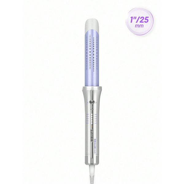 فر کننده و حالت دهنده مو شیگلم مدل Airflow Styler Pro-۲۵mm
