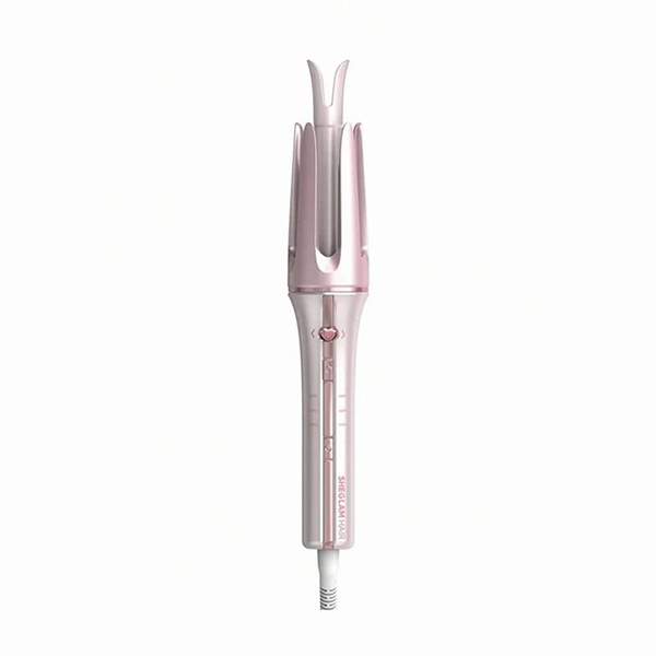 فر کننده مو شیگلم مدل Cupid’s Charm One-Touch سایز 19mm