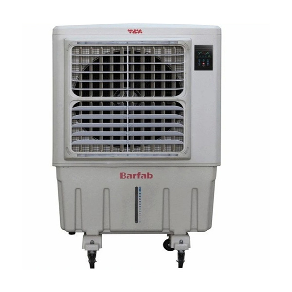 کولر آبی سلولزی ۵۰۰۰ برفاب مدل BF۵-O/PLUS + LED
