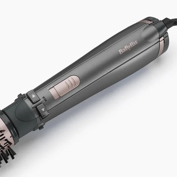 سشوار-برس دار-چرخشی-بابلیس-مدل-BABYLISS-AS۹۶۷
