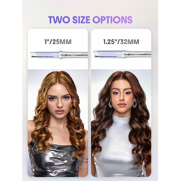 فر کننده-مو-شیگلم-مدل Airflow-Styler-Pro-۳۲mm (۴)