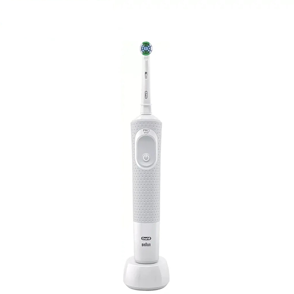 مسواک برقی اورال بی مدل Vitality Precision Clean D۱۰۰