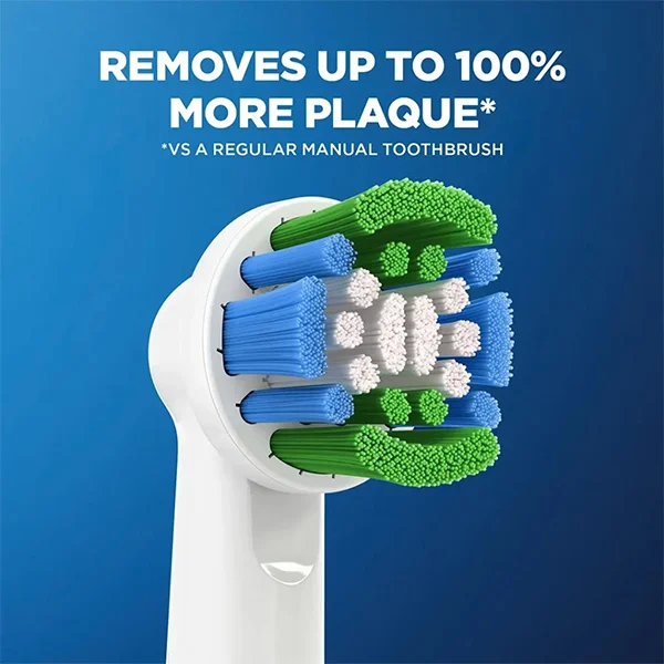 مسواک-برقی-اورال-بی-مدل-Vitality-Precision-Clean-D۱۰۰ (۱)